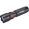 Svítilna 100lm CREE + 150lm COB s magnetem, CREE 3W XPE LED, 3W COB