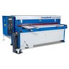 Elektrické nožnice na plech s programovateľným zadným dorazom Metallkraft® MTBS 2100-40 B