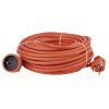 Prodlužovací kabel 1 zás. 230V/20m