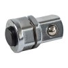Adaptér na hlavice 1/2" pre račňový kľúč 19 mm HONITON