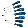 Súprava skrutkovačov TRX (7 ks) XTline