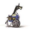 Elektrická tlaková myčka Michelin MPX160CK