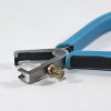 Odizolávacie kliešte 160 mm CrV XTline