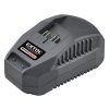Aku nabíječka EXTOL PREMIUM SHARE20V 8891893 2,4A/20V