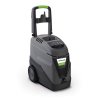 Vysokotlaký čistič s ohřevem Cleancraft® HDR-H 48-15  #BOW3500