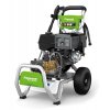 Vysokotlaký motorový čistič Cleancraft® HDR-K 96-28 BL