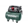 Bezolejový kompresor Metabo Basic 160-6 W OF