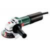 uhlova bruska wq 1100 125 quick metabo