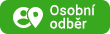Osobní odběr - prodejna Vyškov