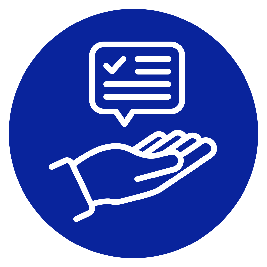 Odborné  poradenství