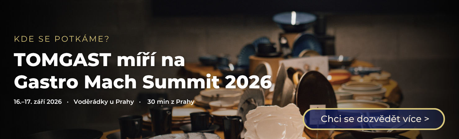 Gastro Mach Summit 2026