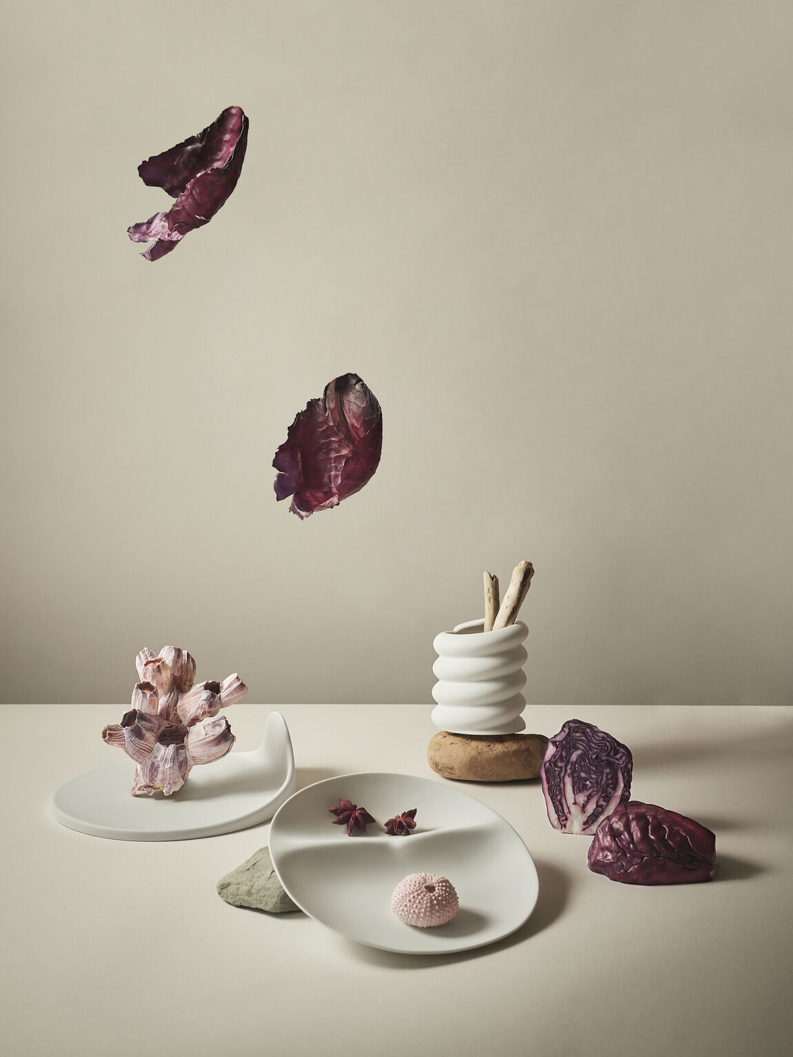 Cookplay — lookbook