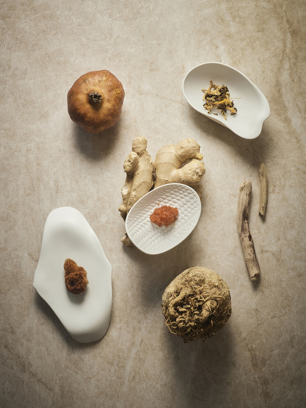 Cookplay — lookbook