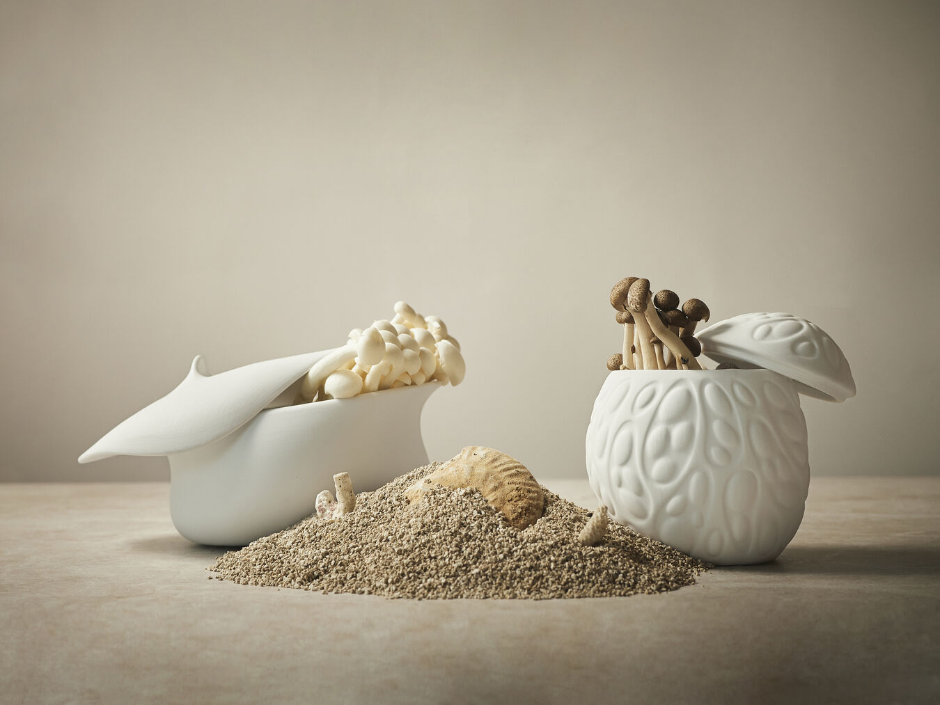 Cookplay — lookbook