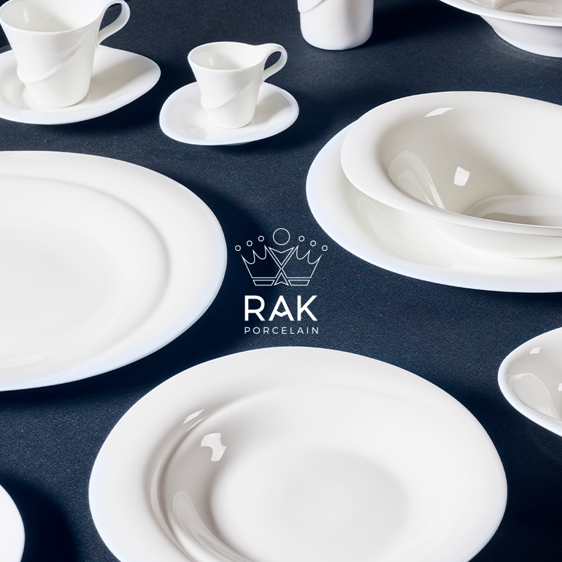 RAK Bone China - Le Ballet