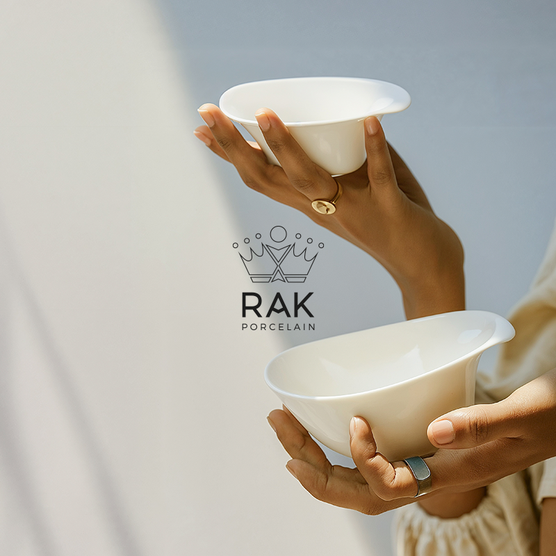 RAK Bone China - Novinky