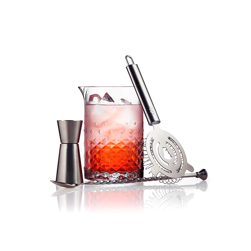 Barmanské potřeby katalog