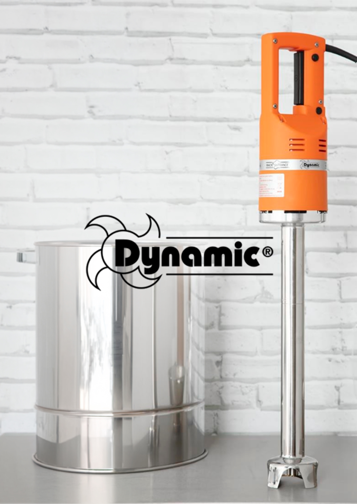 Dynamic Katalog