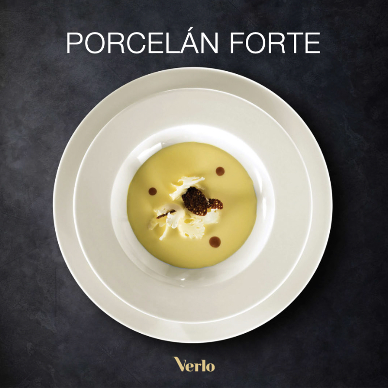 VERLO FORTE