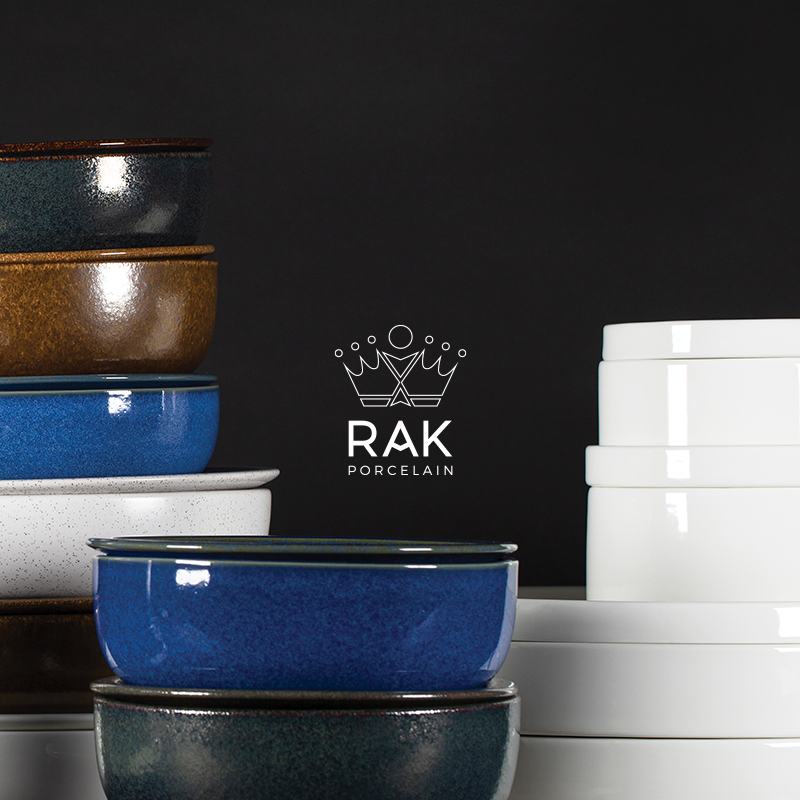 RAK Katalog