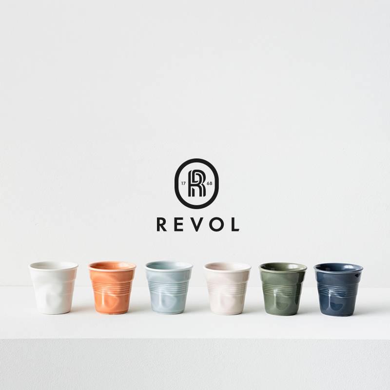 Revol Porcelán KATALOG