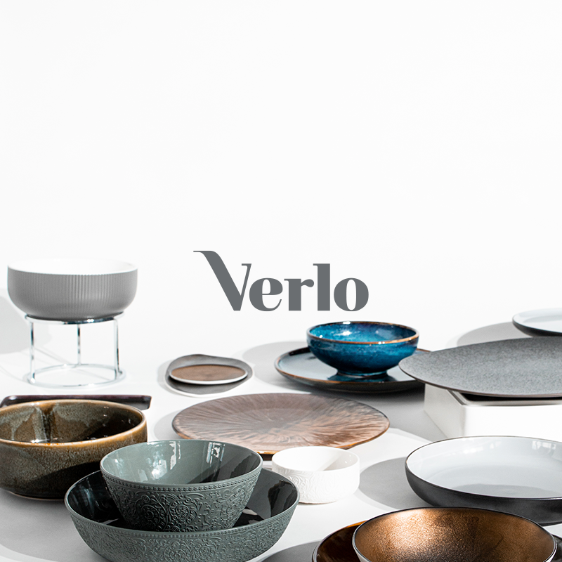 VERLO PORCELÁN