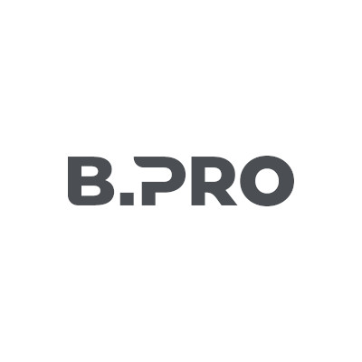 BPRO logo