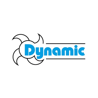 Dynamic logo