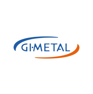 Gimetal logo