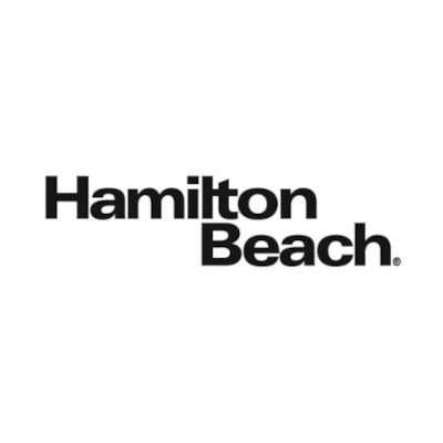 Hamilton Beach logo