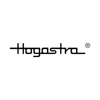 Hogastra logo