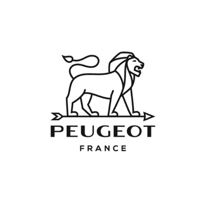 Peugeot logo