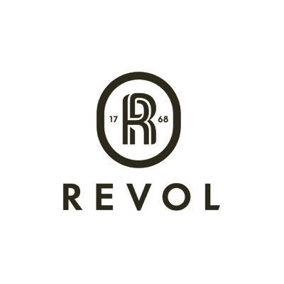 Revol logo