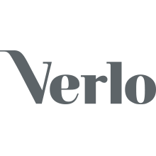 Verlo logo