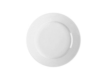 RAK Talíř mělký 24 cm | RAK-BAFP24D7