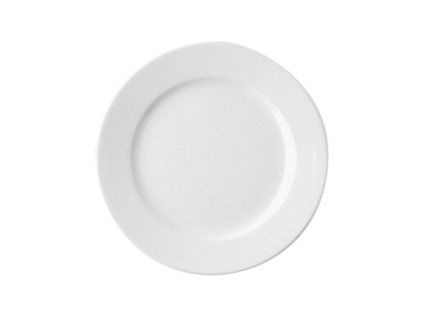 RAK Talíř mělký 25 cm | RAK-BAFP25