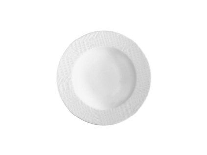 RAK Pixel talíř mělký 21 cm | RAK-PXFP21