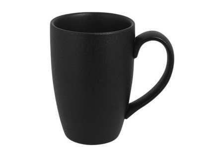 RAK Šálek 45 cl, černá | RAK-NFBAMG45BK