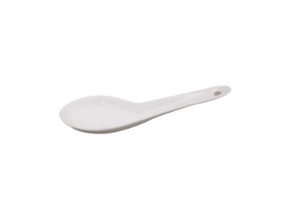 Minimax lžíce bílá 13 cm