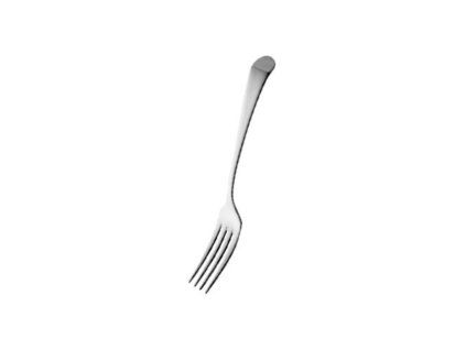 Vidlička servírovací 24 cm