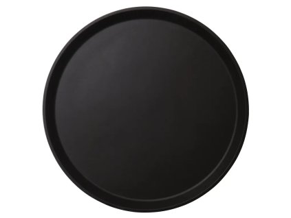 Camtread podnos protiskluzový kulatý pr. 35,5 cm