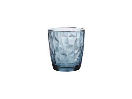 vyr 7823 Bicchiere Diamond Acqua Blu imvlwp3w