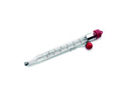 Teploměr cukrářský 21,5 cm