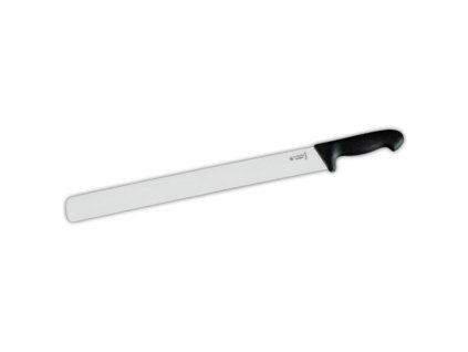 Nůž na kebab 45 cm, černý