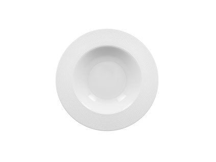 RAK Talíř hluboký 23 cm | RAK-EVDP23