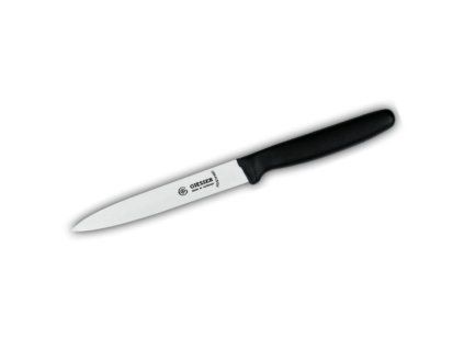 Nůž univerzální 12 cm - černý