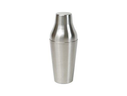 Shaker Premium 0,65 l, nerez