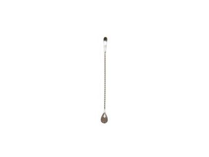 Lžička barmanská 30,5 cm