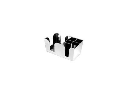 Bar Caddy chromovaný
