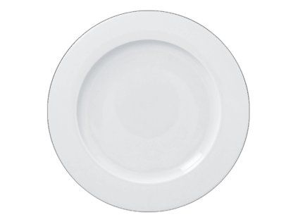 RAK Talíř mělký 25 cm | RAK-ASFP25